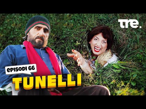 Tunelli - Me Gjylen & Sheqen | Episodi 66 | Sezoni i ri