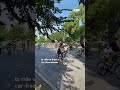 Cyclists prepare for iconic views, ‘leisurely ride’ during annual DC Bike Ride