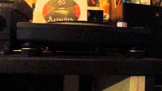 AZIMUTH &quot;seems like this&quot;