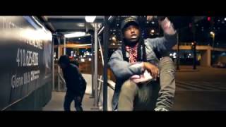 StarrZ - &quot;Word Round Town&quot; [WRT] feat Tate Kobang