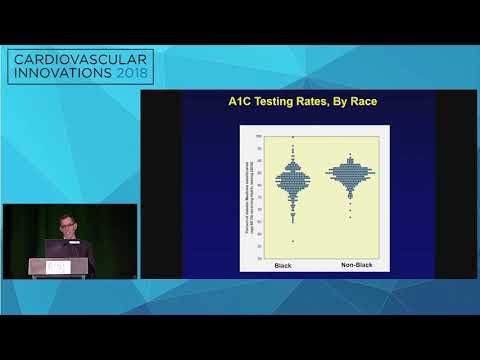 CVI2018 Session: Disparities in CLI treatment, how can we change this - Philip Goodney, MD