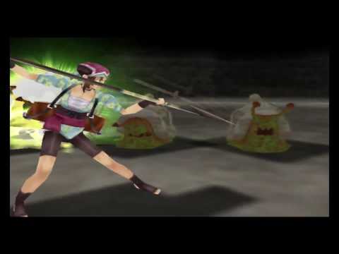 Suikoden V Part 23: The Dwarf Camp