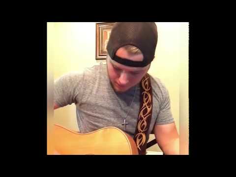 Travis Tritt- Help Me Hold On (Gyth Rigdon Cover)