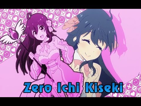 Netoge no Yome wa Onnanoko ja Nai to Omotta? Zero Ichi Kiseki Yoshino Nanjo