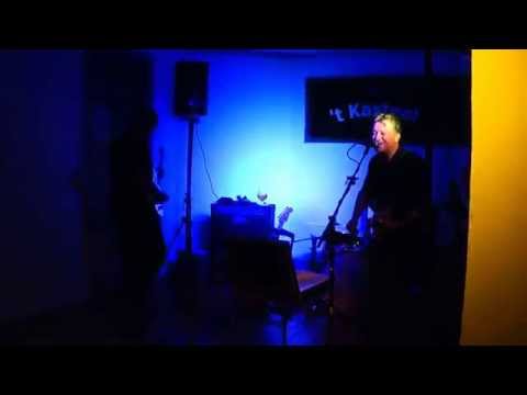 E&J's Bluesproject 07 Black Cat Bone (Albert Collins)