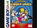 Looney Tunes Carrot Crazy Music Boss Theme