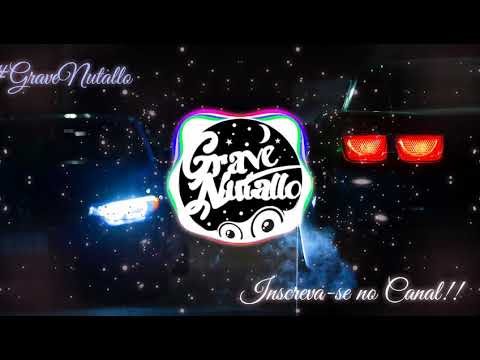 MINHA CRUSH ME BLOQUEOU (FUNK REMIX) DJ LUCAS BEAT _ PETTER FERRAZ E MENOR NICO - Com Grave