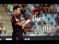 Iker Casillas ♔ The Goalkeeper KING 2013 ♔ [HD]