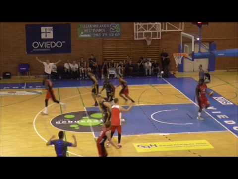 Partido OCB   BVM2012