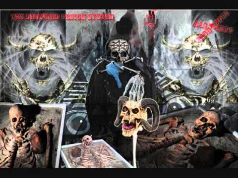 righteous bastards - confinements of arbitrary