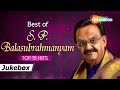 Best Of S P Balasubramanyam Hindi Song Jukebox Top 15 Evergreen Hits Superhit Songs