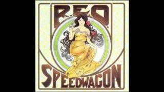 Headed For A Fall - REO Speedwagon
