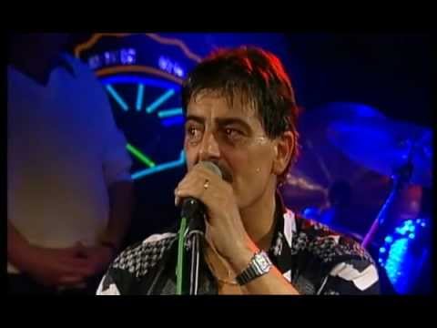 Die jecksten Karnevalsbands - De Räuber 1991 - 2011