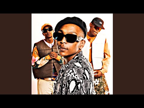 MJ, Mellow & Sleazy - Topa Ngwana feat. Xduppy