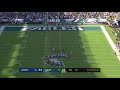 Jake Elliott 61-Yard Field Goal | Philadelphia Eagles vs. New York Giants Week 3 2017