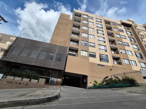 Apartamentos, Venta, La Calera - $420.000.000