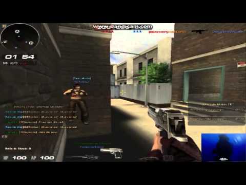 Sudden Attack (1Claymore)