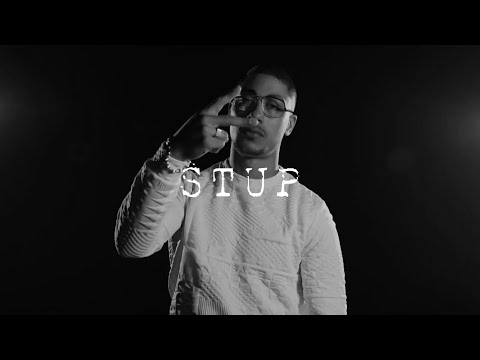 *FREE* Maes x Zkr Type Beat - "Stup" | Instru Freestyle Lourd (Prod. by Tha Vanju)
