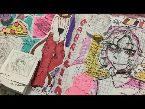 ‼️ART TIKTOKS ✨ for you guyzz again 🗿🤚🏻 lol