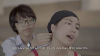 LOST IN BLUE ระหว่างเราครั้งก่อน