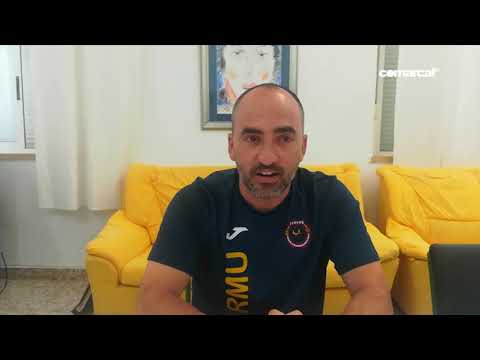 COMARCAL DEPORTES 21 JUNIO 2020 RITEC BALONMANO ÁGUILAS