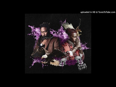 prod by.flaizy - Future x Young Thug - "No Mercy" | FREE