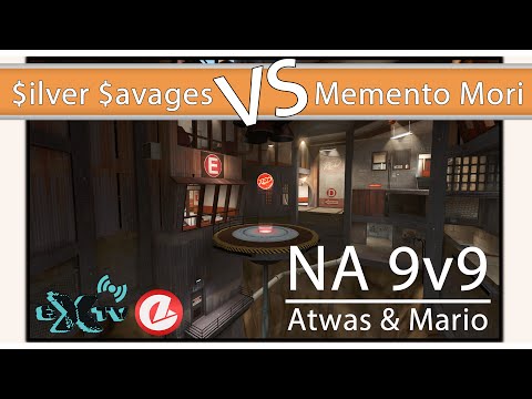 eXtv/EVLTV Live: UGC HL Plat Week 9 - MM vs $$