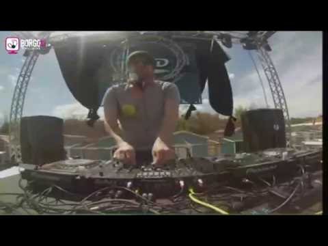 Salvo Bruno - ONE DAY MUSIC 2014 - borgo33.com