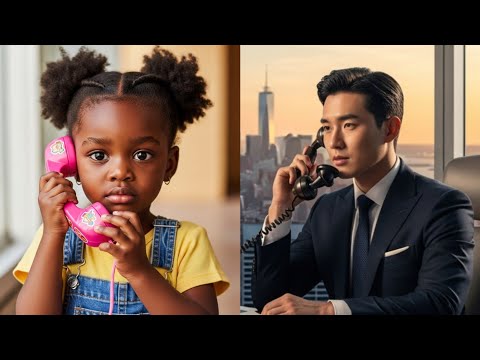 A little girl calls the wrong emergency number when her mother faints — A few minutes later, a