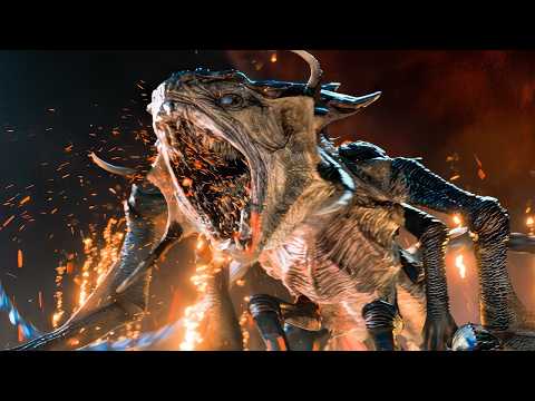 Symbiote War Begins | Venom: The Last Dance | CLIP 💥 4K