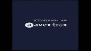 You&#39;re my sunshine 安室奈美恵 TV-CM