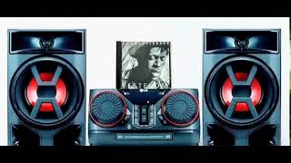 CD : Gregory Isaacs MÚSICA : Faithfully 
