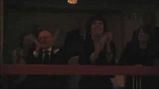 Induction of John Mellencamp