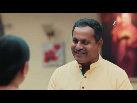 Lakshmi Niwas | Ep - 297 | Preview | Nov 03 2025 | Zee Marathi