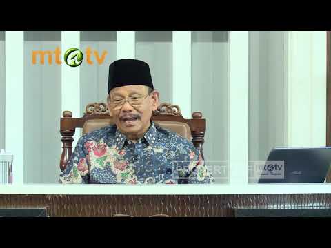 Jihad Pagi MTATV Solo 29/09/2019 - Mengadopsi Anak