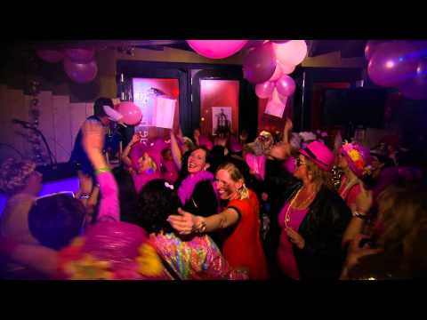 Adj Ambiance Featuring BC Ambiance - Gas Durop - Officiele videoclip