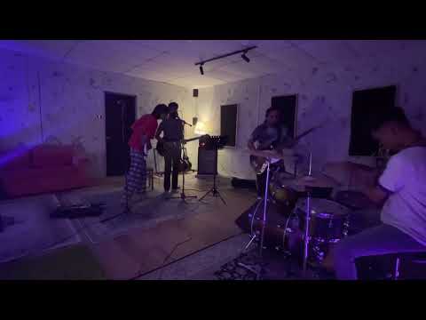 Honeybadgers tak rilek