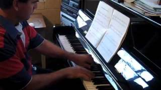 Chick Corea: Children's Song No.5