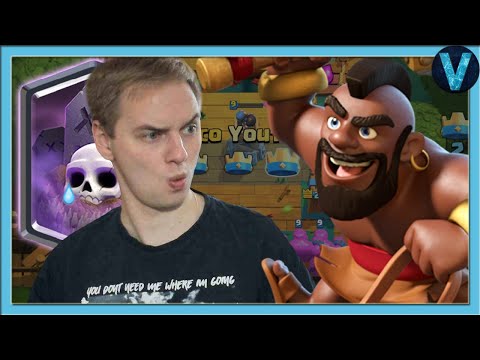 ЭТО ШЕДЕВР! 3 лучшие колоды с хогом / Clash Royale