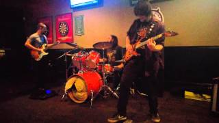 All About The Tones - Tarantino