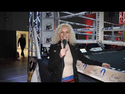 Mario Jassmann ist Interkontinental-Meister im Supermittelgewicht der WBF