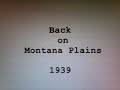 Patsy Montana - Back on Montana Plains -  Old Nevada Moon - 1939