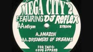 Mega City 2 (Feat DJ Reflex) - Amazon