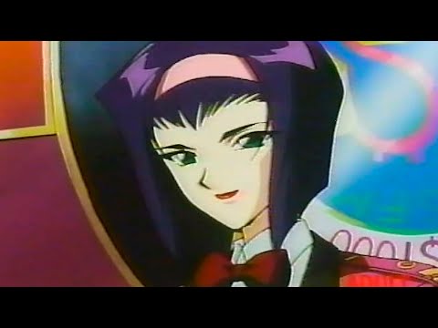 Chiocki - Las Vegas (Visuals Cowboy Bebop)