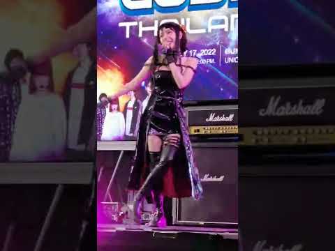 220717 (Champ Fancam) Habita Land - ฮาบีต้า แลนด์ @ Cosplay Thailand X CosCos Suki! - Union Mall