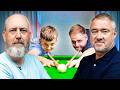 I Played Doubles Against Mark Williams & His Son