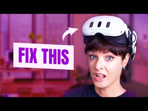 Why VR Still Hasn’t Fully Taken Off