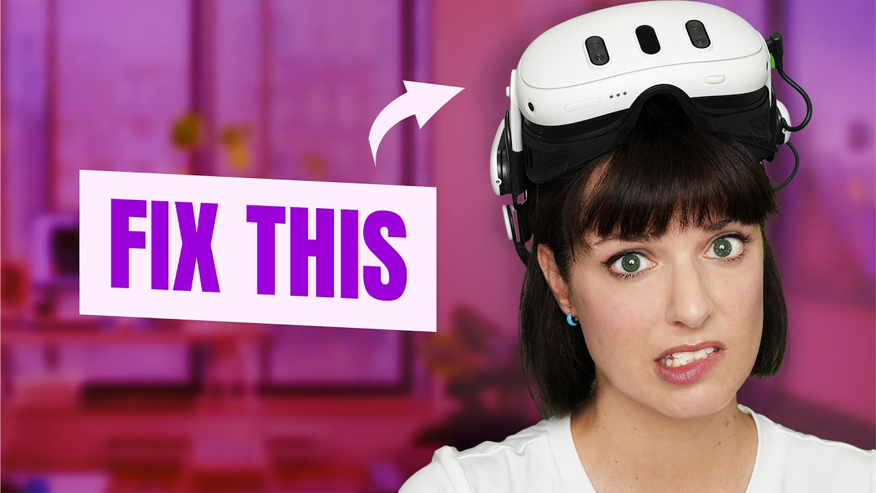 Meta Really Needs to Fix This