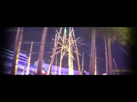 Fame Luck Feat Willy Monfret  Circus  Original Mix ) vs Rita Ora - Rip