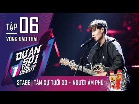 Mash-up Người Âm Phủ + Tâm Sự Tuổi 30 | Lê Hữu Nhân